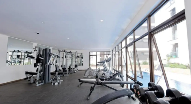 Апартаменты Astoria Apartments