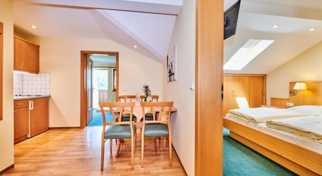 City Appartementhotel, Varaa Hotelli Hotellit Baijeri pysäköinnillä, Pysäköinti