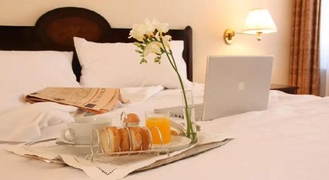 Номер Standard Hotel Rector