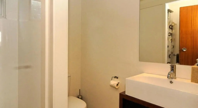 Двухместный номер Standard Mt Albert Motor Lodge