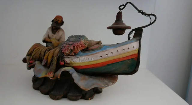 Двухместный номер Standard с видом на город Ambasciata Sorrento Relais