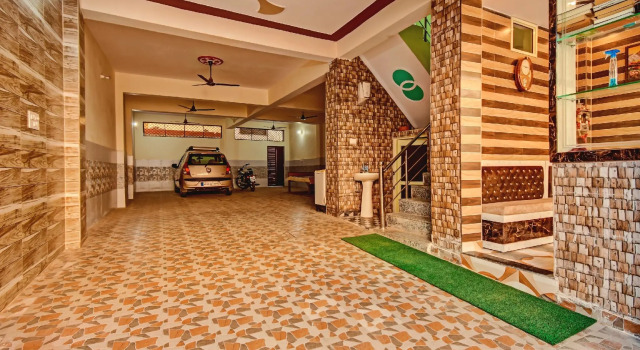 OYO 78851 Hotel Ayansh Residency, Rezervovat Hotel Rišikéš Uttarakhand