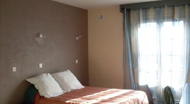 Hôtel Les 2 G, Prenota Hotel Larche Correze