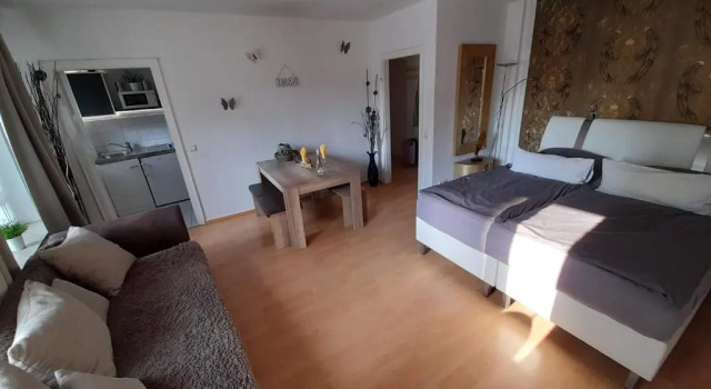 Apartment Cologne City, Book Apartment Altstadt-Nord Cologne