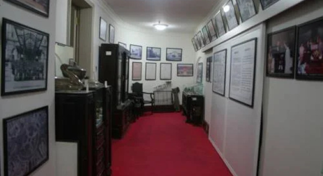 Dalian Hotel