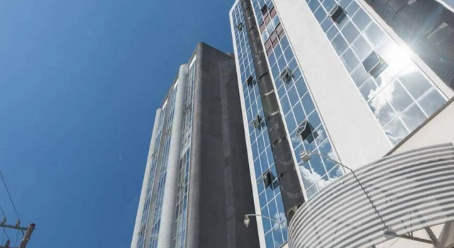 Saint Sebastian Flat 615 - Com Hidro! até 4 pessoas, Duplex, no centro, Забронировать Отель Жарагуа-ду-Сул Санта-Катарина