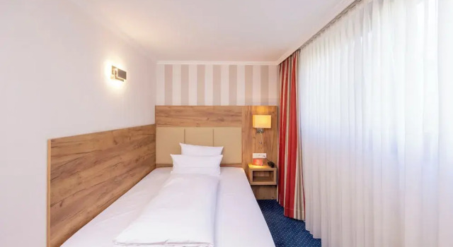 Номер Comfort Parkhotel Hohenfeld Münster