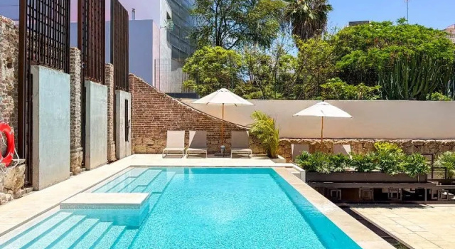 Boutique Hotel Cordial Galdós Jardín, Buchen Sie Boutique Boutique-Hotels in Gran Canaria, Boutique