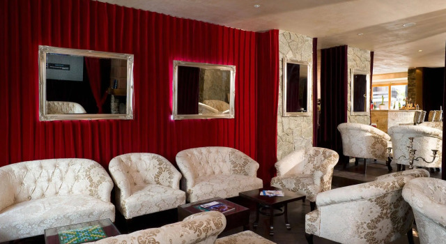 Madame Vacances Hotel Le Mottaret