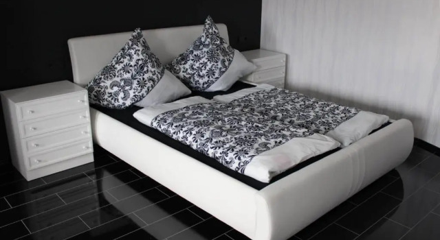 Номер Premium Gästehaus Mama