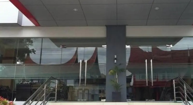 Camera Superior Bunda Hotel Bukittinggi