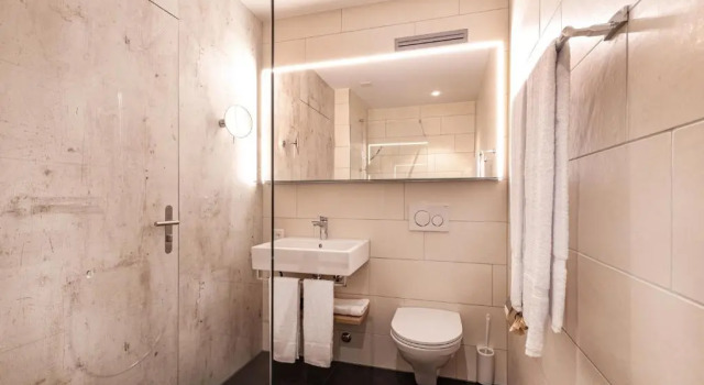 Студия Business Hotel sleep&stay - Self Check-in