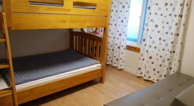 Двухместный номер Standard Oh My Guesthouse