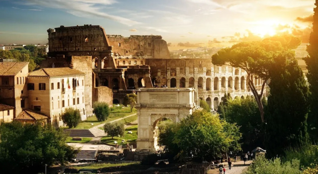 Pretty, centrally situated in Rome: wifi, climate. Metro 5 minutes, Rezervovat Hotel Hotely v Lazio s parkováním, Parkování