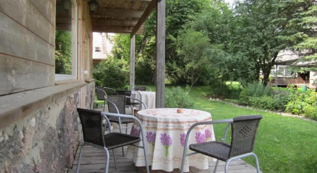 Вилла Mokko Country Hotel