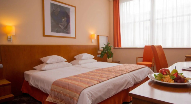 Hotel Lycium Debrecen - Handwritten Collection
