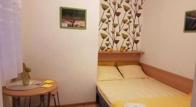 Номер Standard Villa Amber Ustka