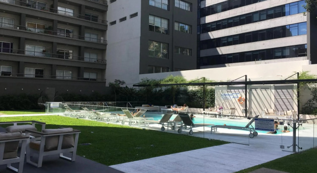 Serrano Apartment Buenos Aires