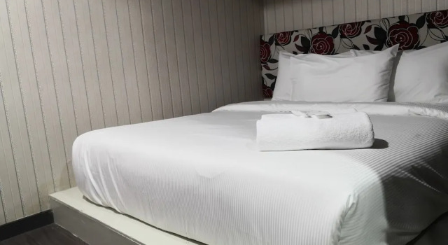 Двухместный номер Standard Vivids Hotel