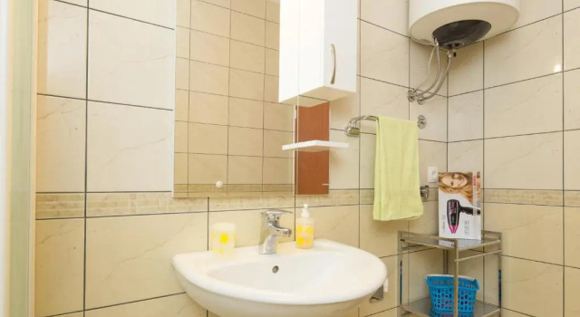2 soveværelser i lejlighed Apartments Villa Kolar