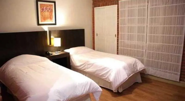 Номер Standard La Barraca Resort
