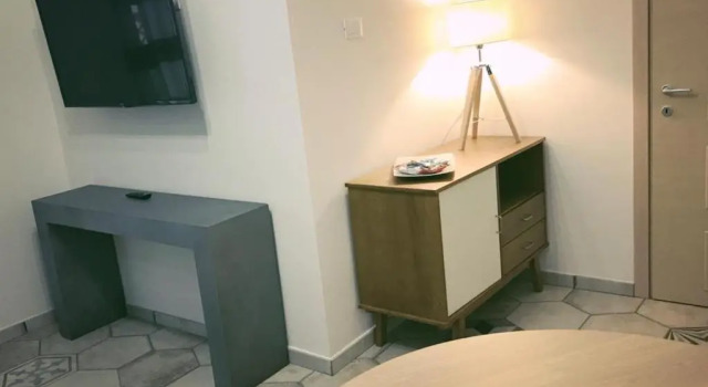 Люкс I Lecci Guesthouse