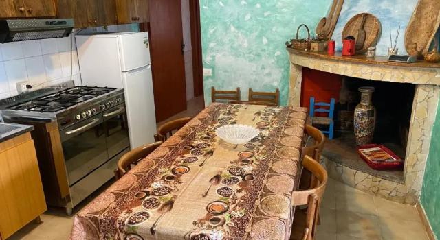 Апартаменты Shaka guest house
