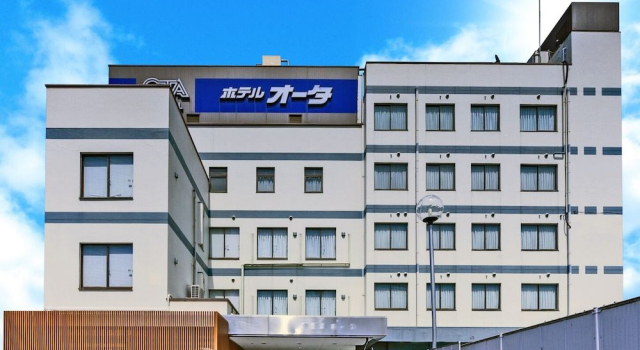 Hotel Ota