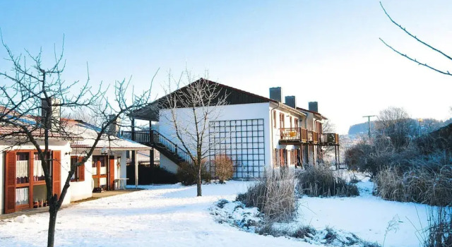Ferienhaus in Falkenstein for 6 Personen, Reserva ahora Hotel Falkenstein Upper Palatinate