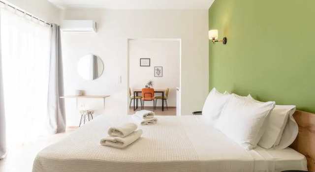 Студия Senaon Urban Living City Center