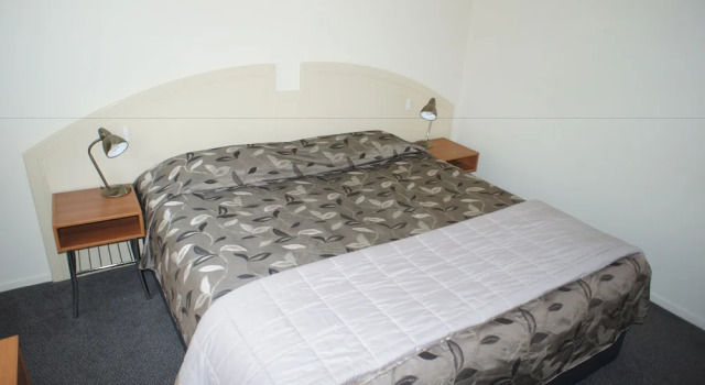 Номер Standard с 2 комнатами Bks Egmont Motor Lodge