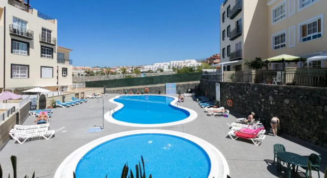 Апартаменты 190 Duplex La Tosca by Sunkeyrents
