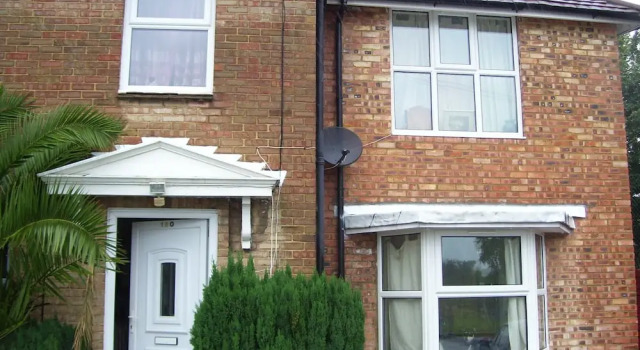 Lovely Studio in Twickenham