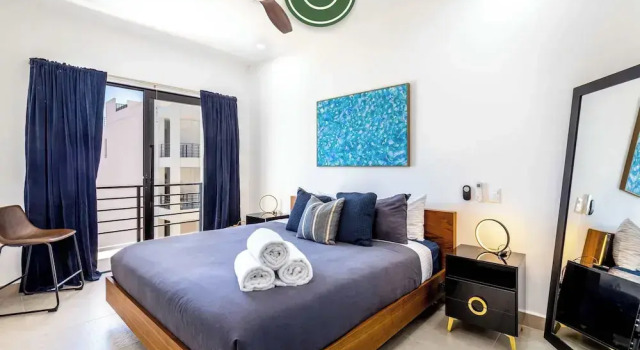 Amazing 2BR Condo With Rooftop Pool - BBQ, Забронировать Апартаменты/квартира Отели Южной Нижней Калифорнии с парковкой, Парковка