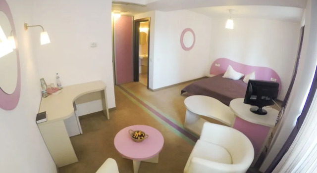 Номер Standard Volo Hotel