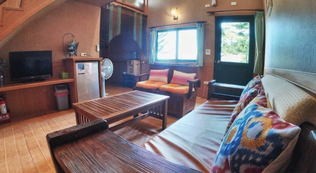 WangWang B&B