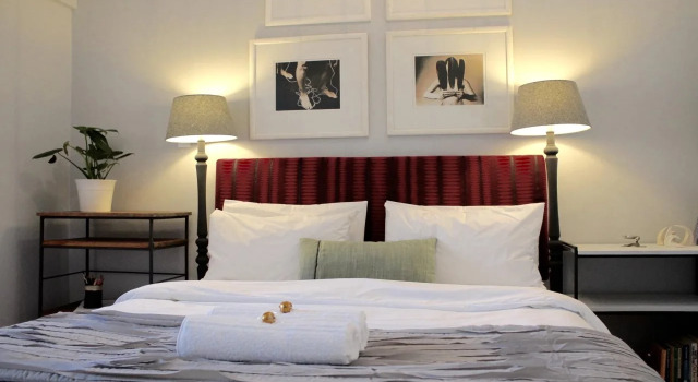 The Drawing Rooms on 2nd, Prenota Hotel Città del Capo Città del Capo