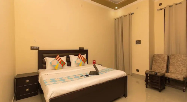 Touristen Holiday Home by OYO Rooms