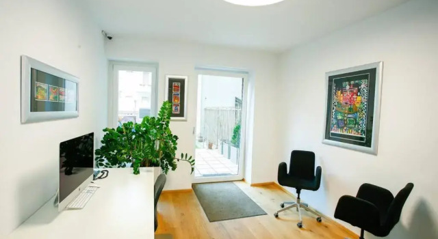 Апартаменты Top Central Apartment on Karlsplatz Vienna