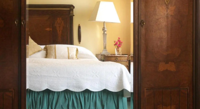 Двухместный номер Standard Seaview House Hotel