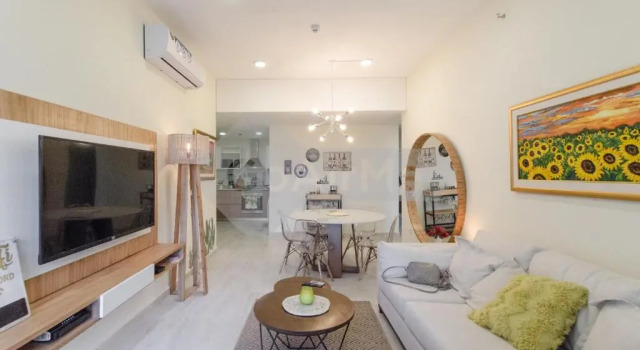 Impecable Apartamento de 2 dormitorios 2D009