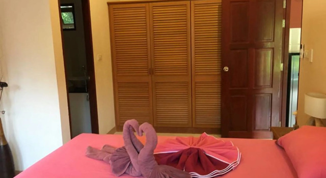 Samakkee Resort