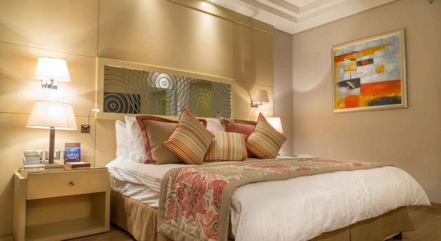 Rixos Premium Seagate