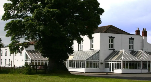 Номер Standard The Wroxeter Hotel