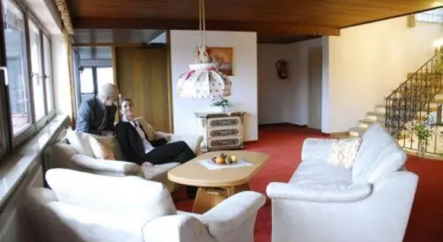 Stern, Reserva ahora Hotel Hoteles en Baden-Wurtemberg con desayuno, Desayunos