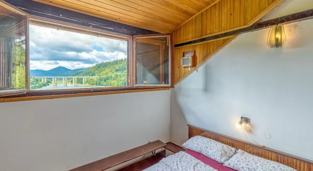 Lake House Felice, Забронировать Отель Отели Приморско-Горанской жупания с парковкой, Парковка