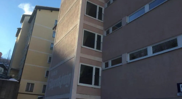 Haus Alpenkönig Top 17