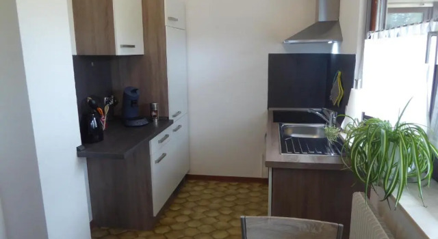 Apartament Haus Sonneneck