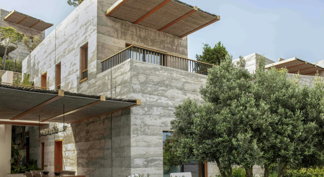 Bodrum Loft, Rezervovat Hotel Hotely v Mugla s parkováním, Parkování