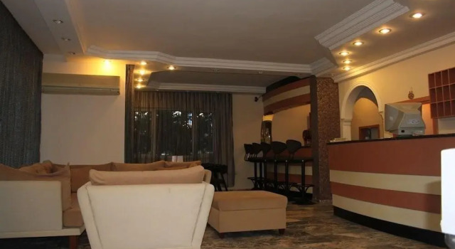 Villa Granada Hotel